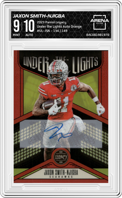 Jaxon Smith-Njigba