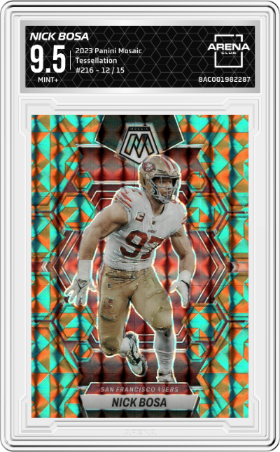Nick Bosa