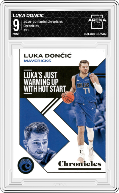 Luka Doncic