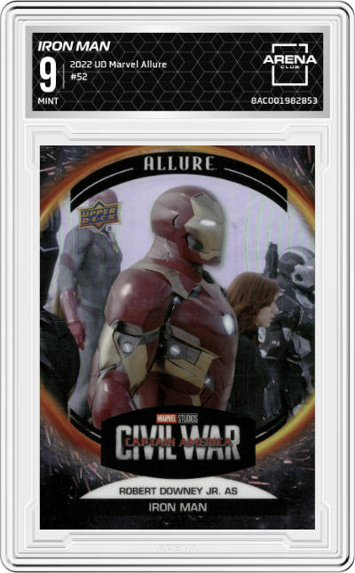 Iron Man