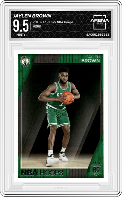 Jaylen Brown