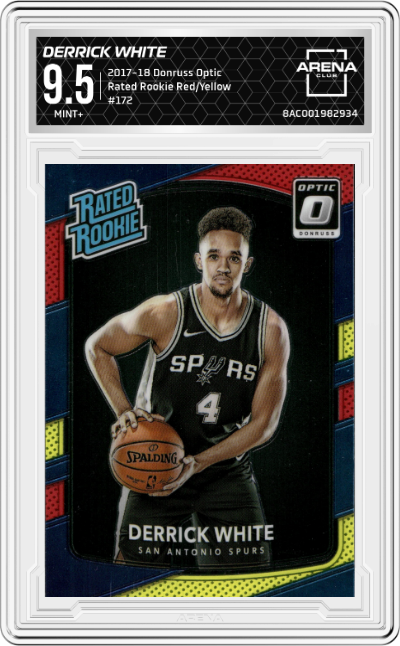 Derrick White