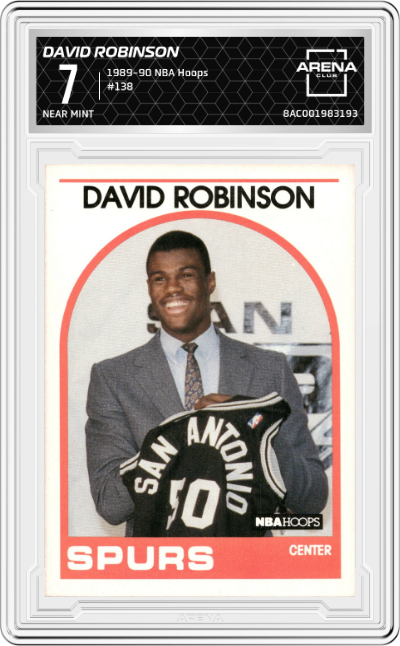 David Robinson
