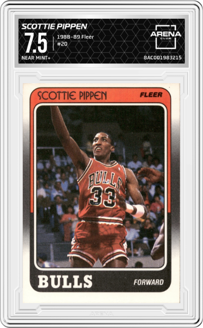 Scottie Pippen