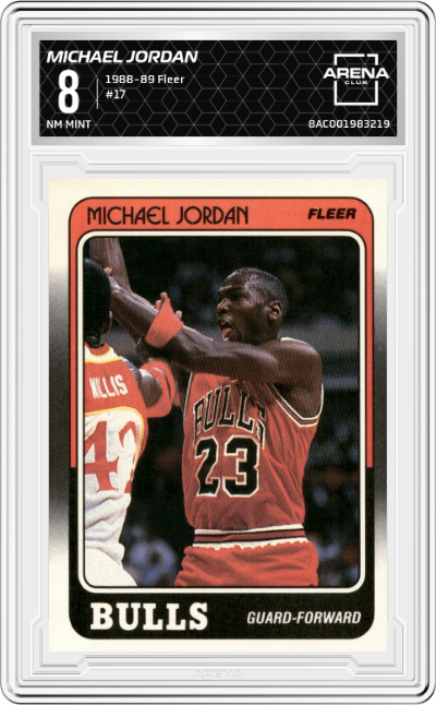 Michael Jordan