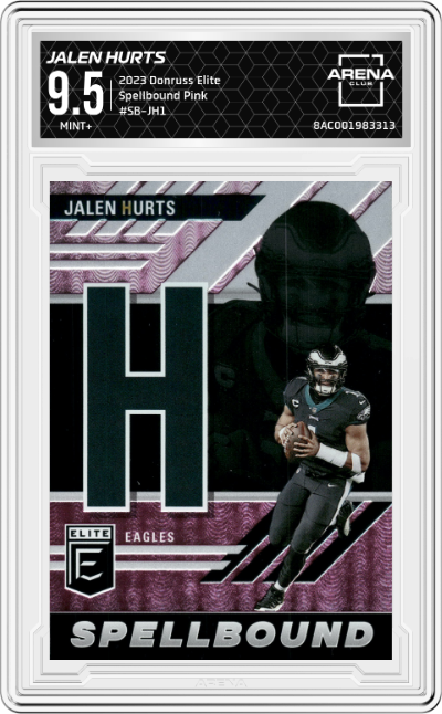 Jalen Hurts