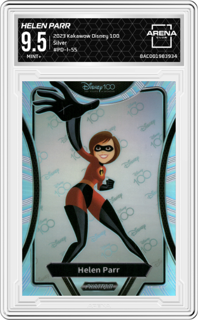 Helen Parr