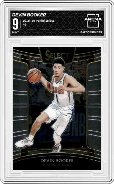 Devin Booker