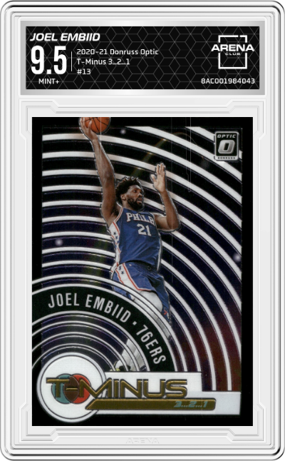 Joel Embiid