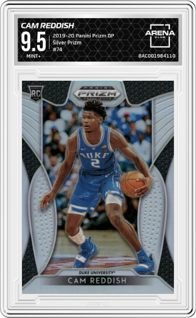 Cam Reddish