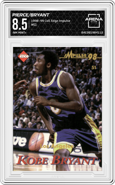 Paul Pierce/Kobe Bryant