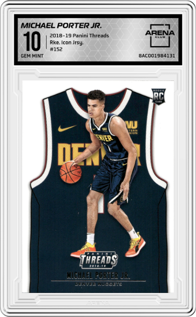 Michael Porter Jr.