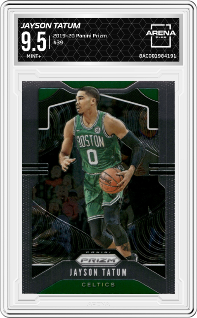 Jayson Tatum