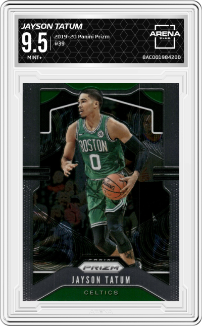 Jayson Tatum