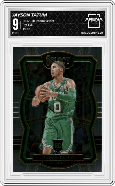 Jayson Tatum