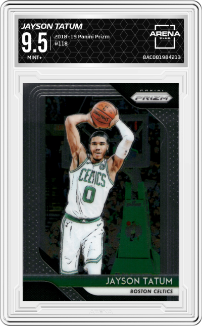 Jayson Tatum