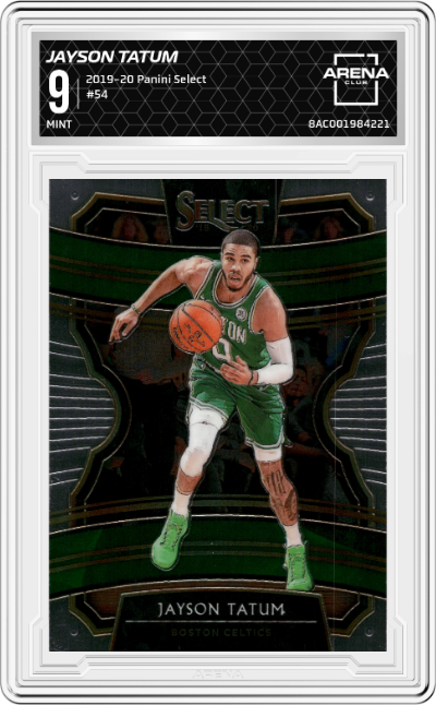 Jayson Tatum
