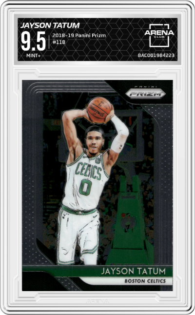 Jayson Tatum