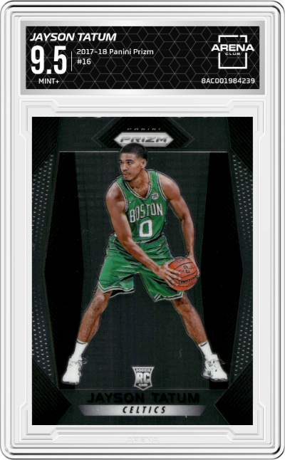 Jayson Tatum