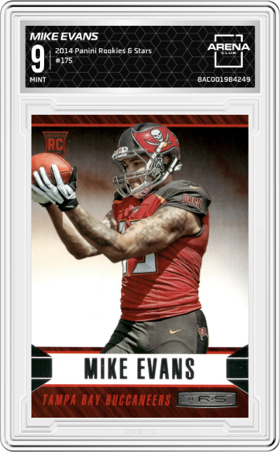 Mike Evans