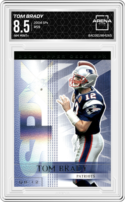 Tom Brady