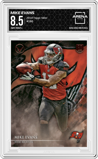 Mike Evans