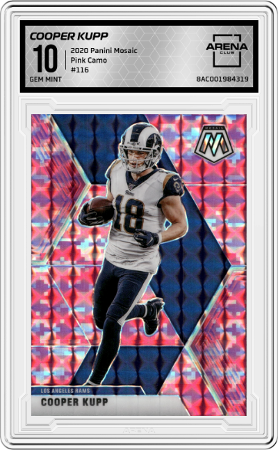 Cooper Kupp
