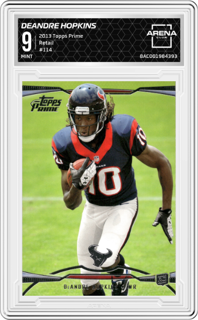 DeAndre Hopkins