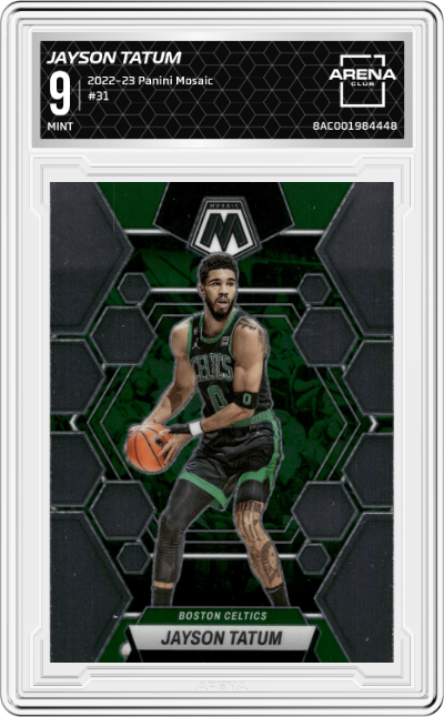 Jayson Tatum