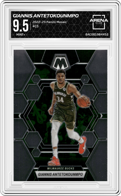 Giannis Antetokounmpo