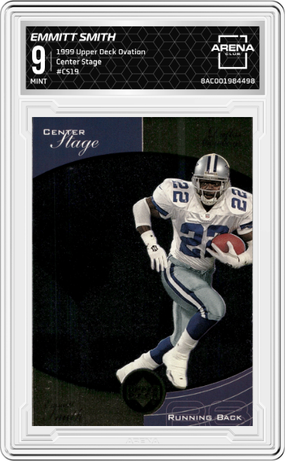 Emmitt Smith