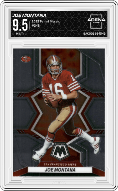Joe Montana
