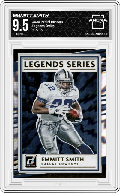 Emmitt Smith