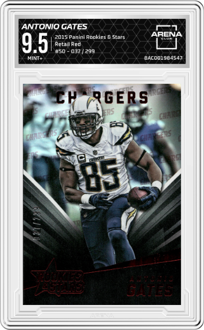 Antonio Gates