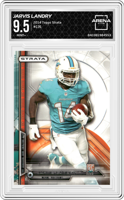 Jarvis Landry