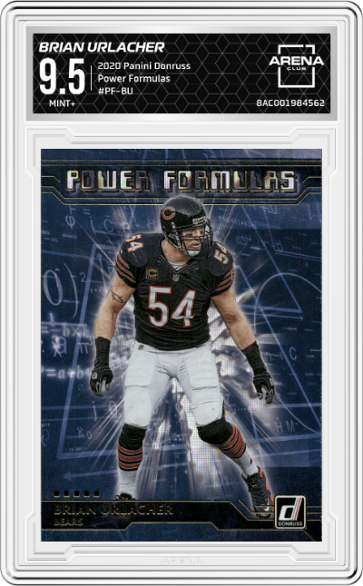 Brian Urlacher