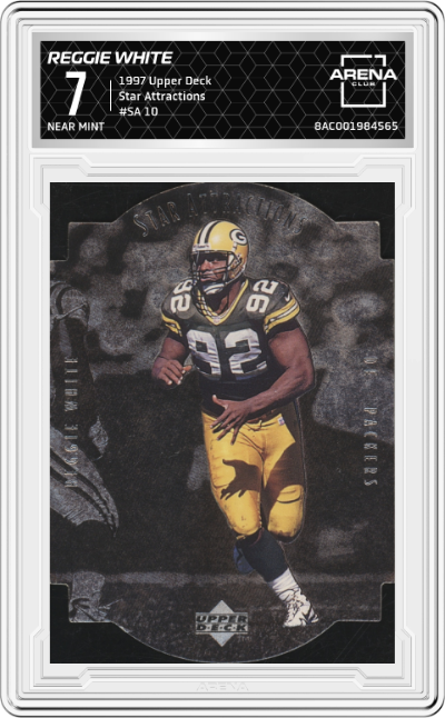 Reggie White