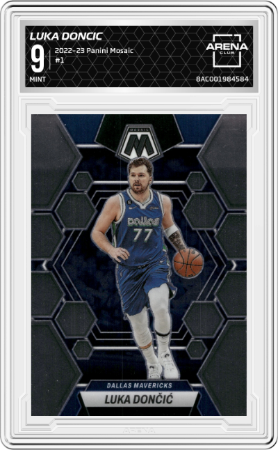 Luka Doncic
