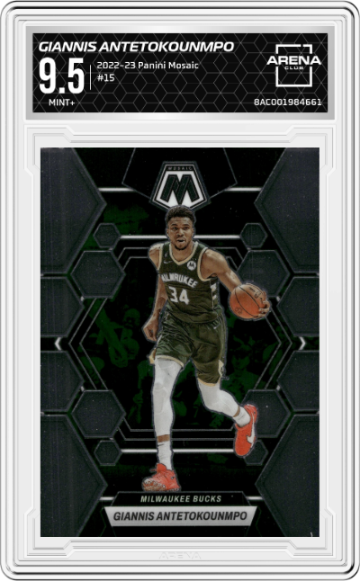 Giannis Antetokounmpo