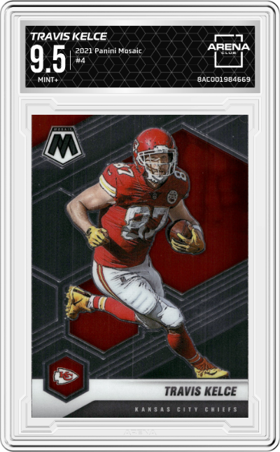 Travis Kelce