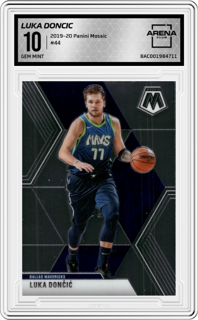 Luka Doncic