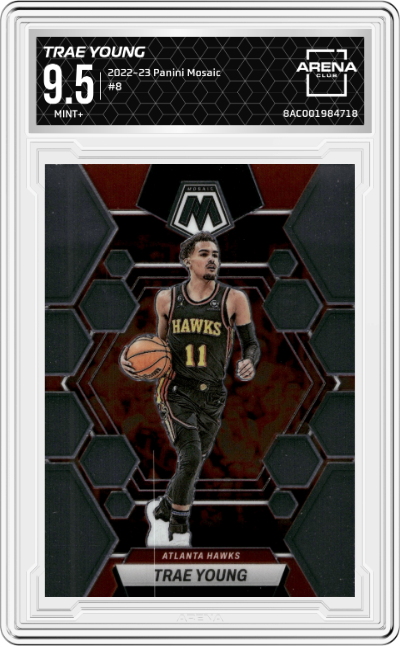 Trae Young