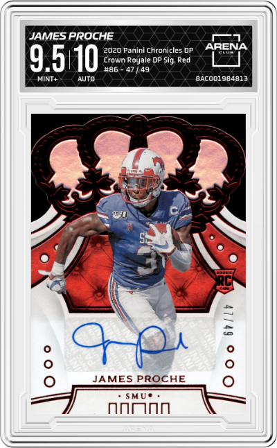 James Proche