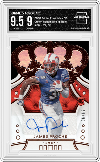 James Proche