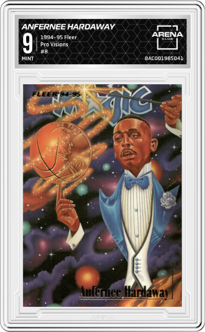 Anfernee Hardaway
