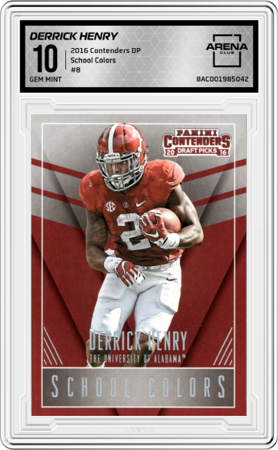 Derrick Henry