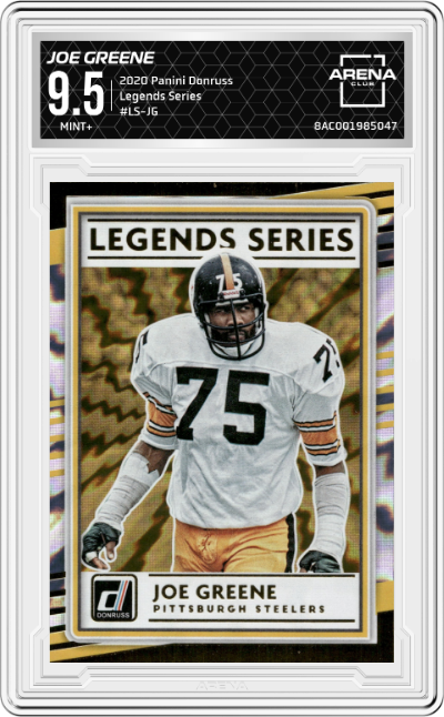 Joe Greene