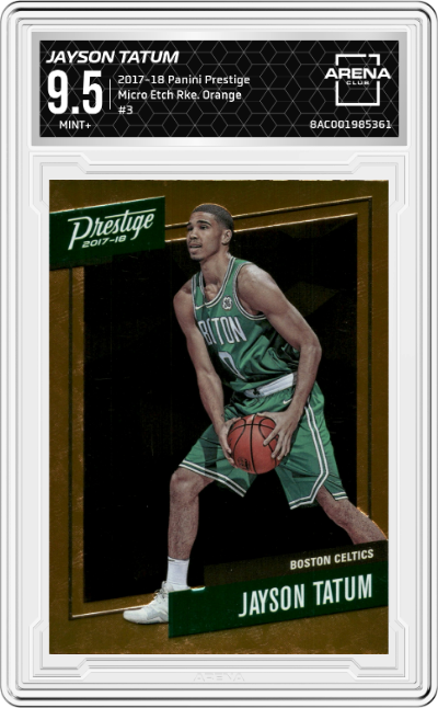 Jayson Tatum