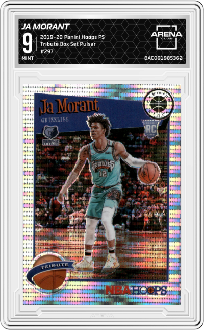 Ja Morant