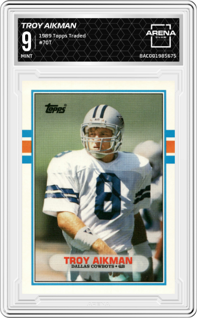 Troy Aikman